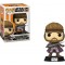 Funko Pop! Disney: Star Wars Concept Series - Han Solo #472 Bobble-Head Vinyl Figure (067609)