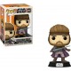 Funko Pop! Disney: Star Wars Concept Series - Han Solo #472 Bobble-Head Vinyl Figure (067609)