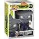 Funko Pop! Movies: Teenage Mutant Ninja Turtles Ii - Super Shredder #1138 Vinyl Figure (067622)