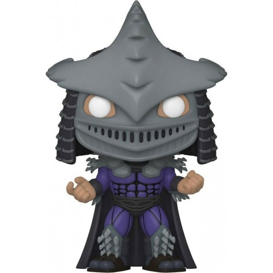 Funko Pop! Movies: Teenage Mutant Ninja Turtles Ii - Super Shredder #1138 Vinyl Figure (067622)