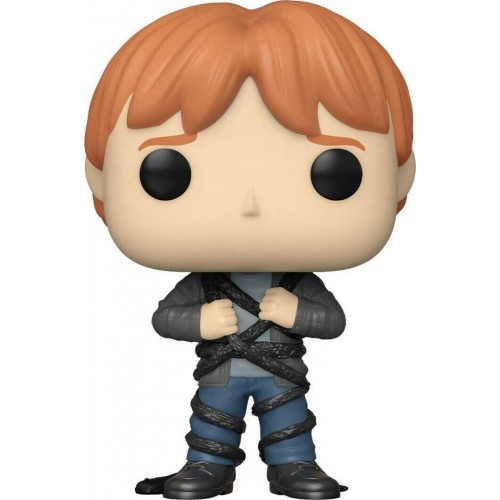 Funko Pop! Harry Potter: Ron Weasley (in Devil's Snare) #134 Vinyl Figure (068374)