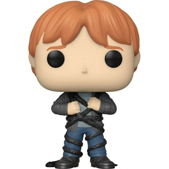 Funko Pop! Harry Potter: Ron Weasley (in Devil's Snare) #134 Vinyl Figure (068374)