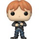 Funko Pop! Harry Potter: Ron Weasley (in Devil's Snare) #134 Vinyl Figure (068374)