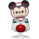 Funko POP! Rides: Walt Disney World 50 - Mickey Mouse at the Space Mountain Attraction #107 Vinyl Figure Funko POP! Rides: Walt Disney World 50 - Mickey Mouse at the Space Mountain Attraction #107 Vinyl Figure