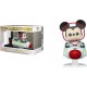 Funko POP! Rides: Walt Disney World 50 - Mickey Mouse at the Space Mountain Attraction #107 Vinyl Figure Funko POP! Rides: Walt Disney World 50 - Mickey Mouse at the Space Mountain Attraction #107 Vinyl Figure