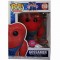Funko Pop! Space Jam: A New Legacy - Gossamer (Flocked) (Special Edition) #1186Vinyl Figure (071148)