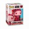 Funko Pop! Star Wars: Valentines S2 - Fennec Shand (Special Edition) #499 Bobble-Head Vinyl Figure (071859)