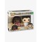 Funko Pop! 2-Pack Television: Parks and Recreation - Donna & Ben Treat Yo' Self (Special Edition) Vinyl Figures (071877)