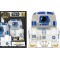 Funko Pop! Disney: Star Wars - R2-D2 #21 Large Enamel Pin (STPP0026)