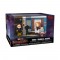 Funko Pop! Mini Moments: WandaVision - 2000s - Wanda and Agatha (Special Edition) Vinyl Collectibles (074244)