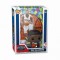 Funko Pop! Trading Cards: New Orleans Pelicans - Zion Williamson (Mosaic) #18 Vinyl Figure (074283)