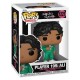 Funko Pop! Television: Squid Game - Player 199: Ali #1221 Vinyl Figure