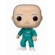 Funko Pop! Television: Squid Game - Player 001: Oh Il-Nam #1223 Vinyl Figure