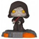 Funko Pop! Deluxe Disney: Star Wars Sith - Red Saber Series Volume 1: Darth Sidious (Glows in the Dark) (Special Edition) #519 Bobble-Head Vinyl Figure (074369) Funko Pop! Deluxe Disney: Star Wars Sith - Red Saber Series Volume 1: Darth Sidious (Glows in the Dark) (Special Edition) #519 Bobble-Head Vinyl Figure (074369)