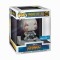 Funko Pop! Marvel Deluxe: Avengers Infinity War - Guardians' Ship: Drax (Special Edition) #1023 Bobble-Head Vinyl Figure (074818)