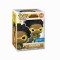 Funko Pop! Animation: My Hero Academia S9 - Locklock (Special Edition) #1146 Vinyl Figure (074843)
