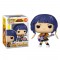Funko Pop! Animation: My Hero Academia S9 - Kyoka Jiro (with Guitar) (Special Edition) #1151 Vinyl Figure (074846)
