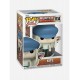 Funko Pop! Animation: Hunter x Hunter S3 - Kite with Scythe #1134 Vinyl Figure (074977)