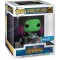 Funko Pop! Marvel Deluxe: Avengers Infinity War - Guardians' Ship: Gamora (Special Edition) #1024 Bobble-Head Vinyl Figure (075145)