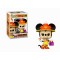 Funko Pop! Disney: Halloween S2 - Minnie Mouse (Trick or Treat) #1219 Vinyl Figure (075985)