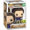 Funko Pop! Television: Parks and Recreation - Jeremy Jamm (Summer Convention Limited Edition) #1259 Vinyl Figure (076121)
