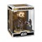 Funko Pop! Disney Deluxe: Star Wars - Ben Kenobi on Eopie #549 Bobble-Head Vinyl Figure (077085)