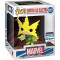 Funko Pop! Deluxe Marvel: Beyond Amazing - Sinister Six: Electro (Special Edition) #1017 Bobble-Head Vinyl Figure (078633)