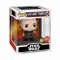 Funko Pop! Deluxe: Disney Star Wars - Red Saber Series Vol.1 - Darth Tyranus (Glows in the Dark) (Gamestop Exclusive) #522 Vinyl Figure (078639)