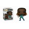 Funko Pop! Marvel: Black Panther Wakanda Forever - Nakia #1101 Bobble-Head Vinyl Figure (078862)