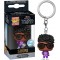 Funko Pocket Pop! Marvel Black Panther Wakanda Forever - Shuri Bobble-Head Vinyl Figure Keychain (078866)