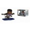 Funko Pop! Rides Super Deluxe: Marvel Black Panther Wakanda Forever - Shuri in Sunbird #110 Bobble-Head Vinyl Figure (078868)
