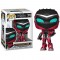 Funko Pop! Marvel: Black Panther Wakanda Forever - Iron Heart MK 2 #1176 Bobble-Head Vinyl Figure (078875)