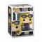 Funko Pop! Animation: Cowboy Bebop S3 - Julia #1216 Vinyl Figure (079374)