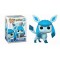 Funko Pop! Games: Pokemon - Glaceon #921 Vinyl Figure (079429)