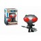 Funko Pop! Movies: Aquaman and the Lost Kingdom - Black Manta #1303 Vinyl Figure (080802)