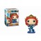 Funko Pop! Movies DC: Aquaman and the Lost Kingdom - Mera #1306 Vinyl Figure (080805)