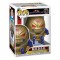 Funko Pop! Marvel: Ant Man Wasp Quantumania - M.O.D.O.K #1140 Bobble-Head Vinyl Figure (080834)