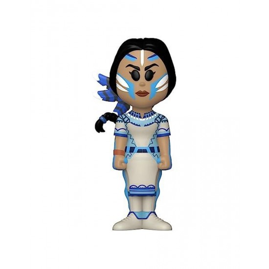 Funko Vinyl Soda Marvel: What If - Kahhori  Collectible Figure (080869)