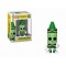 Funko Pop! Crayola - Green Crayon #130 Vinyl Figure (080978)