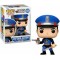 Funko Pop! Retro Toys: Captain Action - Captain Action #125 Vinyl Figure (080981)
