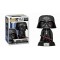 Funko Pop! Disney Star Wars - Darth Vader #597 Bobble-Head Vinyl Figure (081630)
