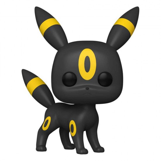Funko Pop! Games: Pokemon - Umbreon #948 Vinyl Figure (081683)