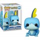 Funko Pop! Games: Pokemon - Sobble Larmeleon Memmeleon #949 Vinyl Figure (081684)