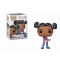 Funko Pop! Movies: Disney's 100th Zenon - Nebula Wade #1363 Vinyl Figure (083154)