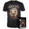 Funko Boxed Tees: The Witcher - Geralt Training (XL) (083684)