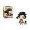 Funko Pop! Animation: My Hero Academia - Momo Yaoyorozu (with Cannon) #1350 Vinyl Figure (083839)