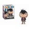 Funko Pop! Animation: Demon Slayer Kimetsu no Yaiba - Genya Shinazugawa #1406 Vinyl Figure (085165)
