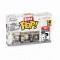 Funko Bitty Pop! 4-Pack: Harry Potter - Voldemort Vinyl Figures (086687)