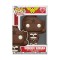 Funko Pop! Heroes DC Valentine's Day 2024 - Wonder Woman (Valentine Chocolate) #490 Vinyl Figure (087703)