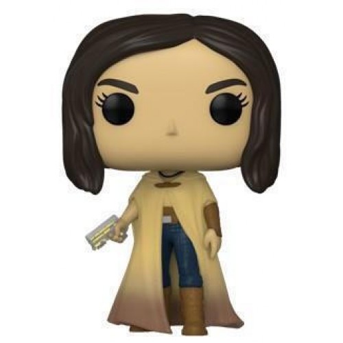 Funko Pop! Movies: Rebel Moon - Kora #1533 Vinyl Figure (088487)